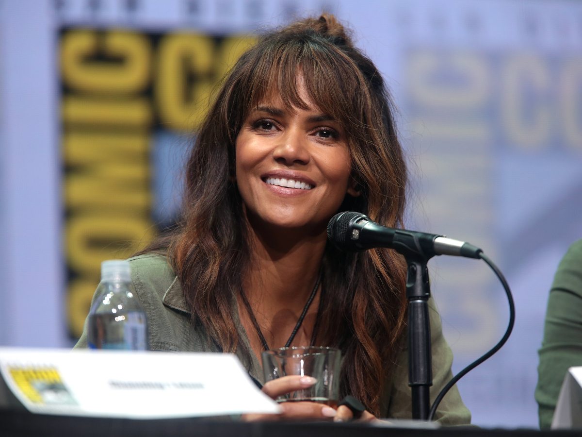 Halle Berry is ‘continually saddened’ over being the only Black woman to win Oscar for Best Actress