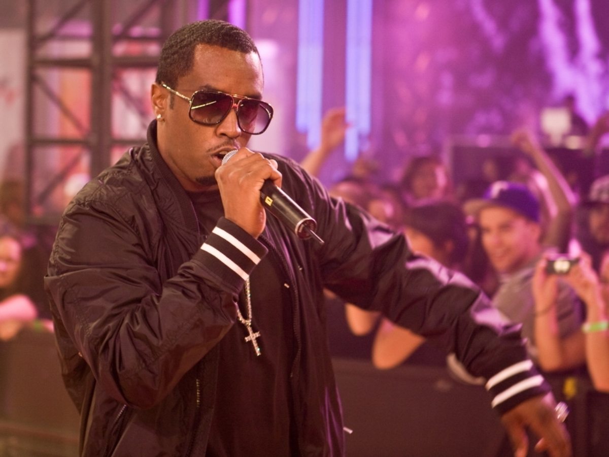 Diddy’s lawyers file appeal seeking release ahead of trial