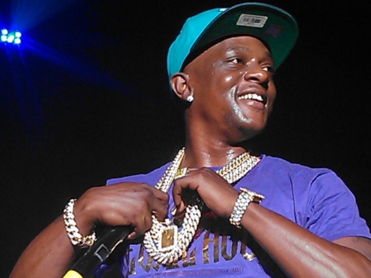 Boosie’s lesbian daughter responds after rapper says her sexuality might ‘contaminate’ her siblings