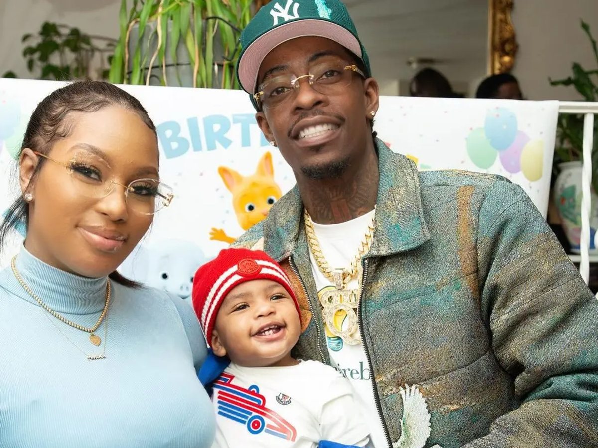 Rich Homie Quan’s family speaks out after rapper’s shocking death at 33