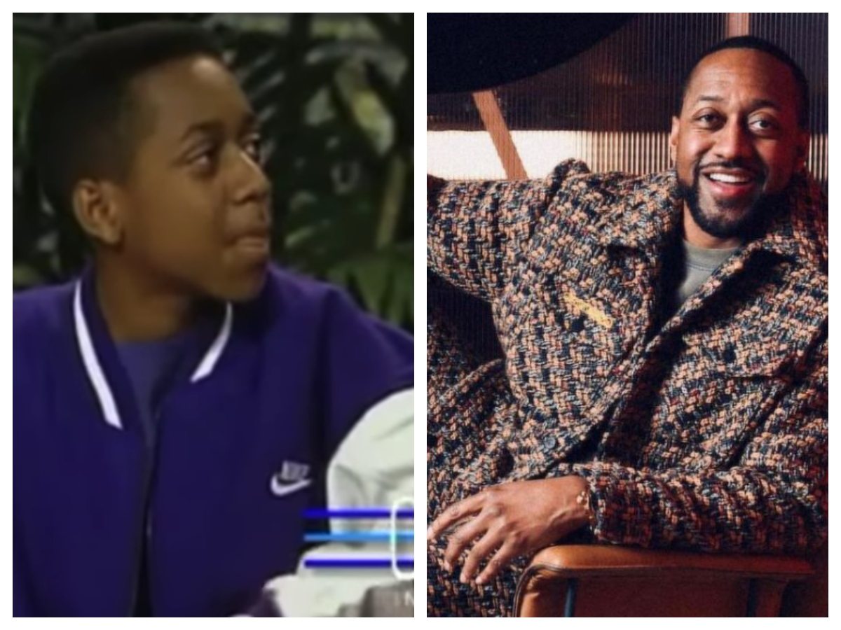 Family Matters star Jaleel White opens up about how playing Steve Urkel damaged his voice