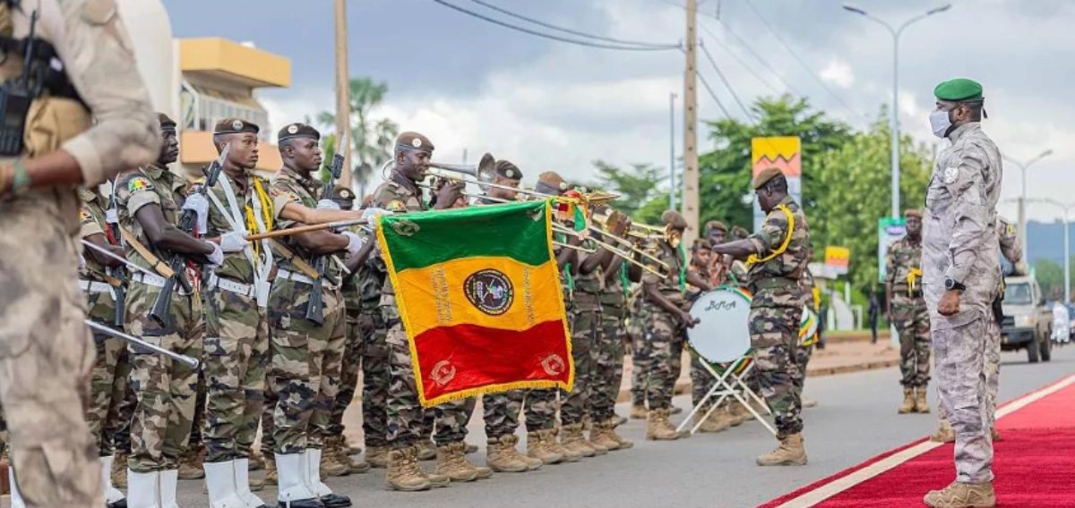 Mali: reflecting on the West African nation’s history, legacy and future as it celebrates 64 years of independence