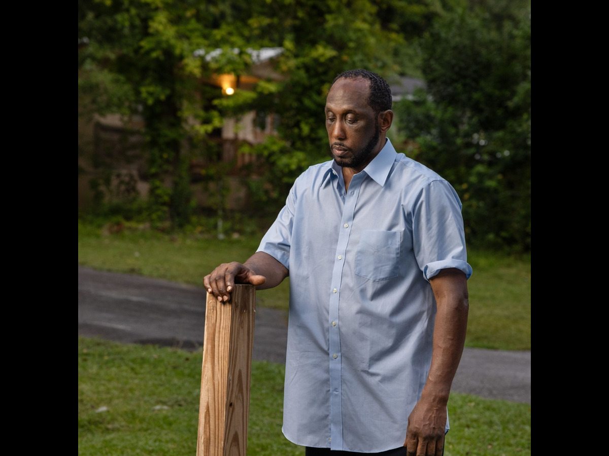 They acted like I didn’t exist – Georgia homeowner cries out after county demolished his family home without court hearing