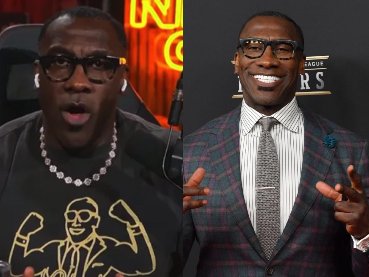 Shannon Sharpe will not face disciplinary action by ESPN following IG live sex stream