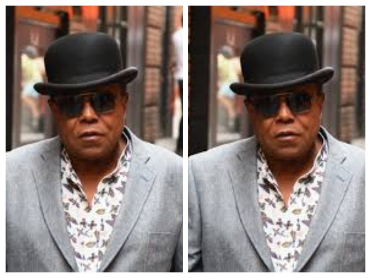 Tito Jackson shared a touching message to his brother Michael just days before he also died  