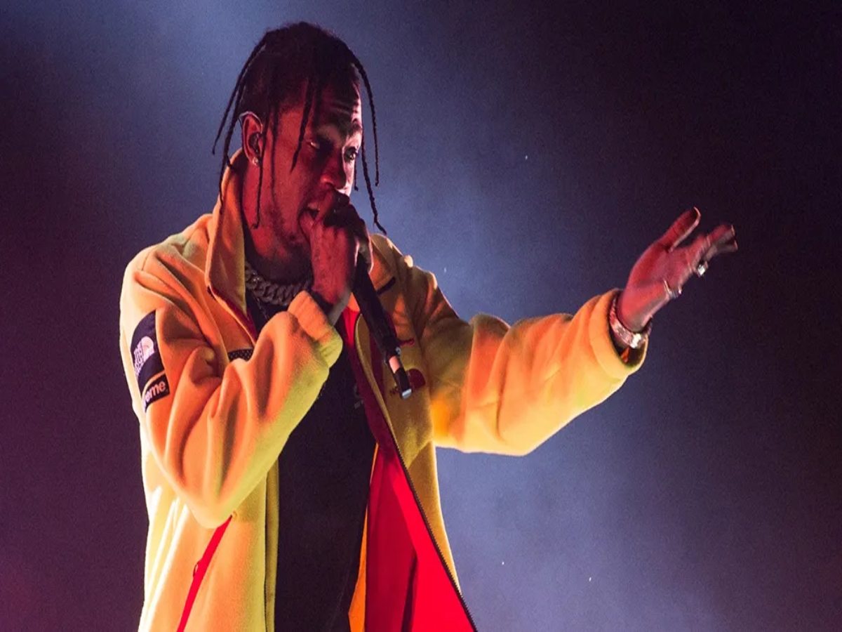 Travis Scott set to release new album after finding ‘inspiration’ in personal journey