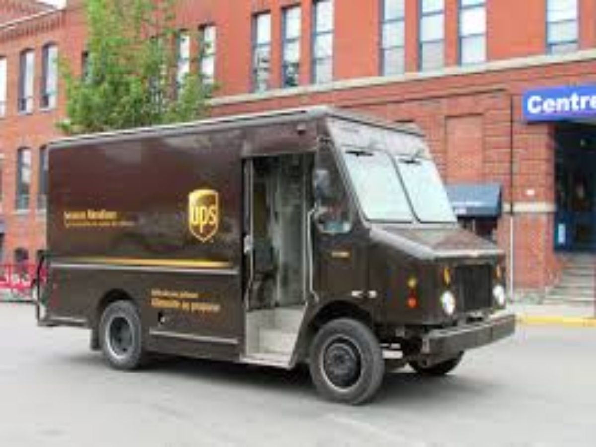 Ex-UPS driver awarded $237 million in suit over firing