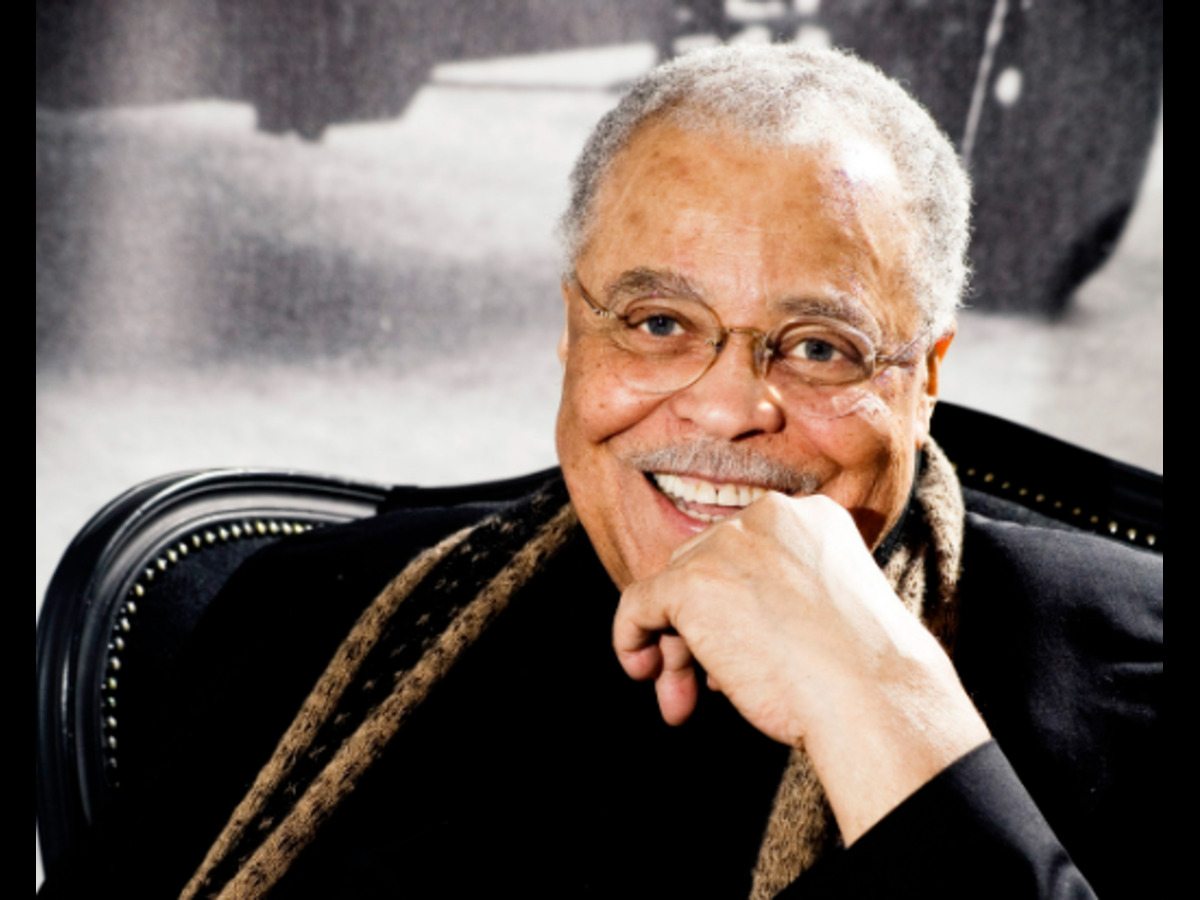 ‘Talking was too difficult’ – How James Earl Jones overcame his severe stutter and years of muteness