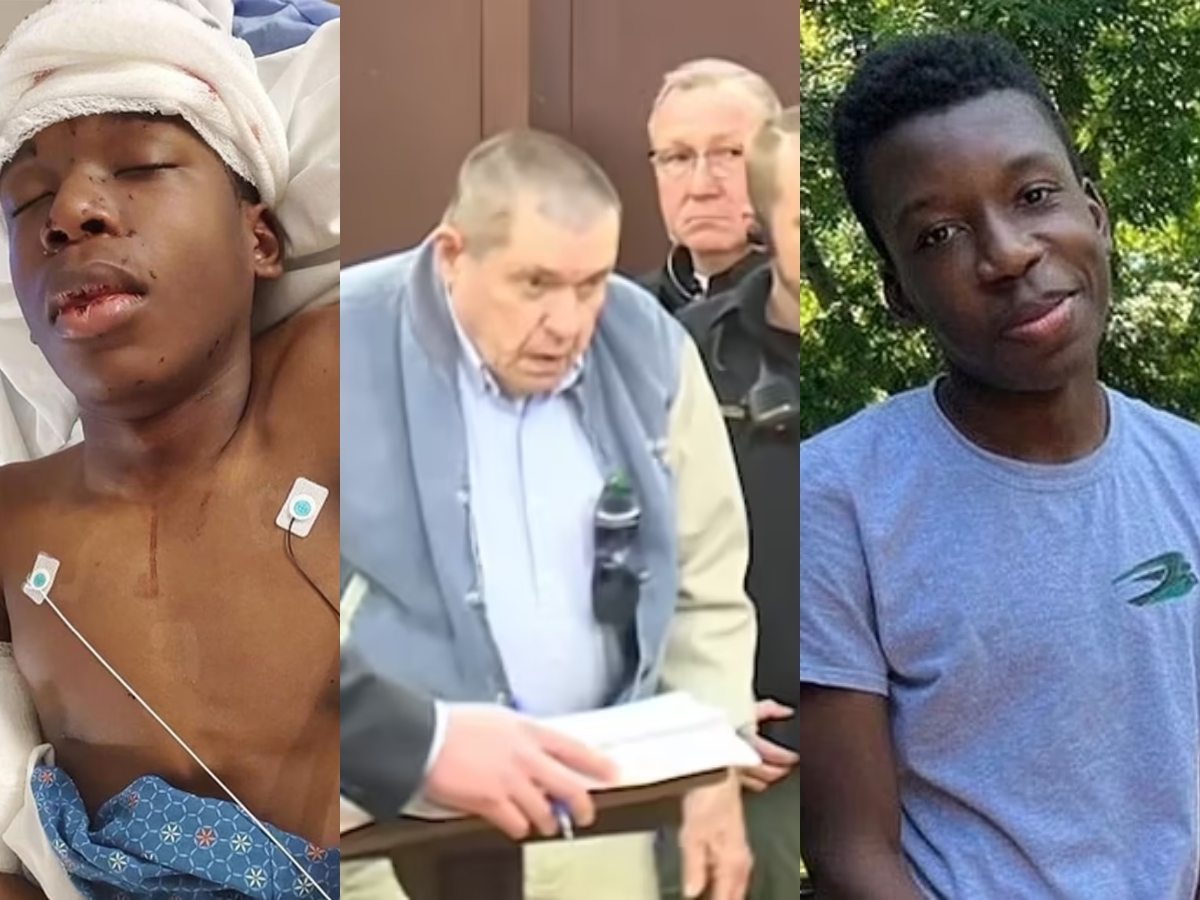 Trial delayed for 85-year-old homeowner who shot black teen Ralph Yarl when he accidentally rang the wrong doorbell