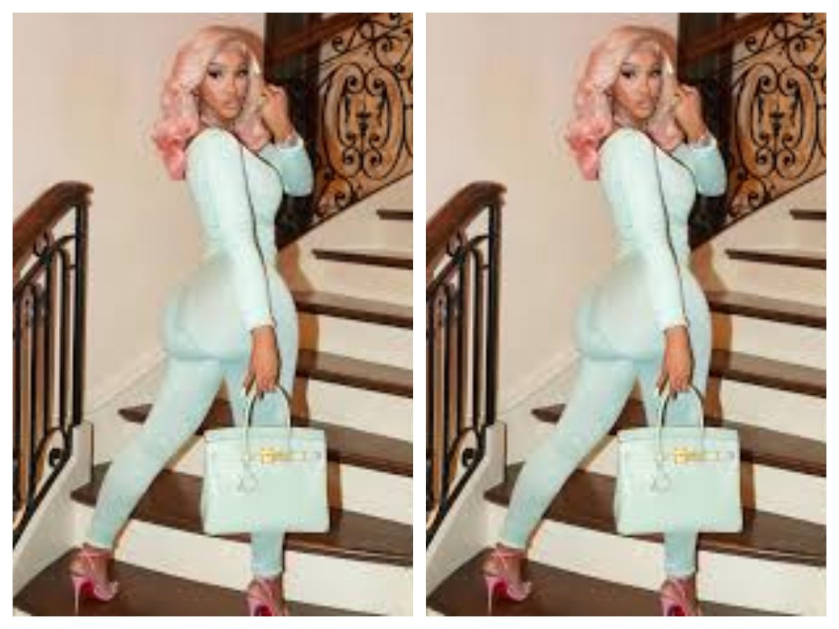 ‘My new three’ – Cardi B shows off her plush collection of Birkin bags worth millions