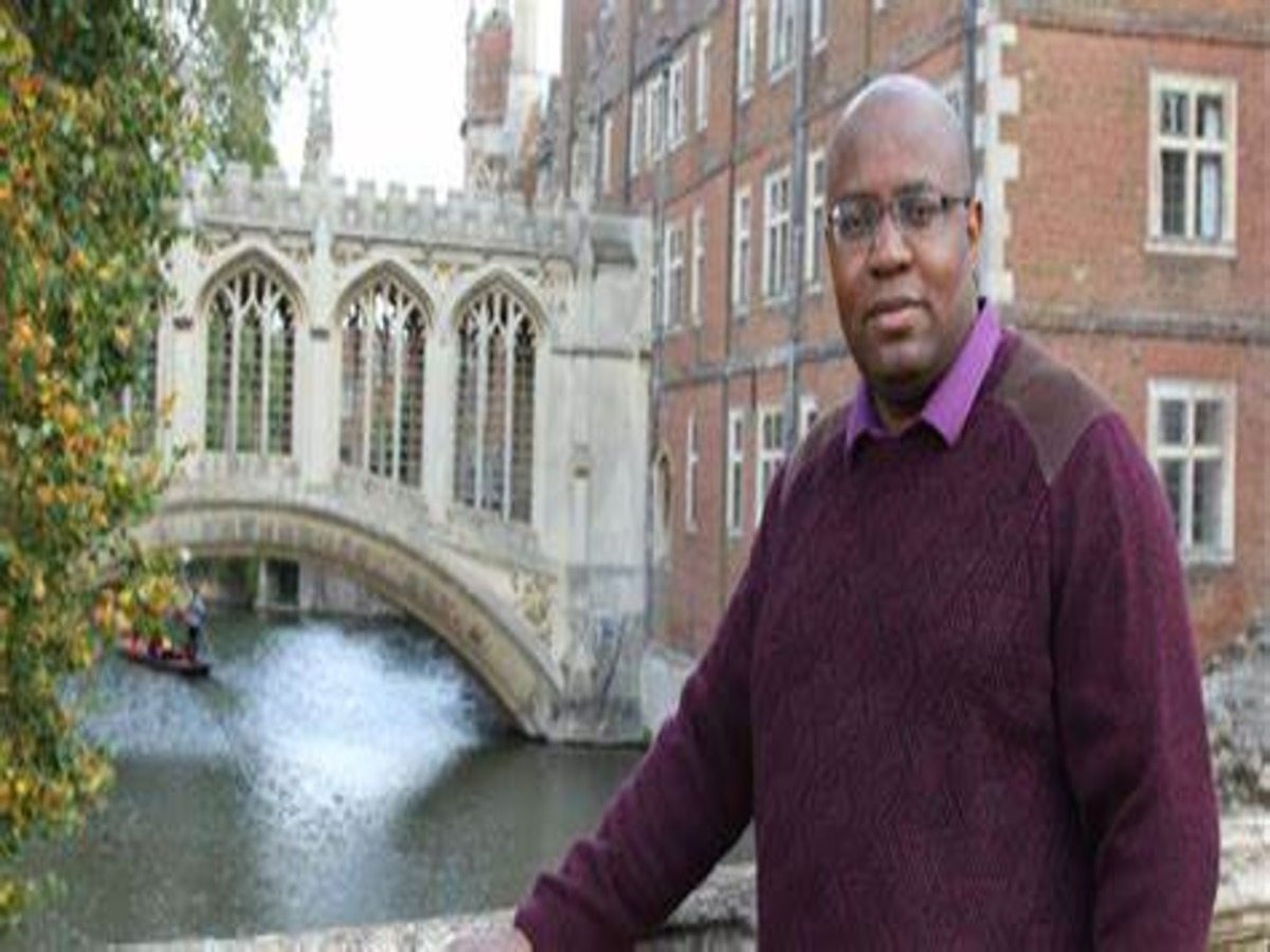 Black scholar sues Cambridge University, says he wasn’t shortlisted for job interview because of skin color