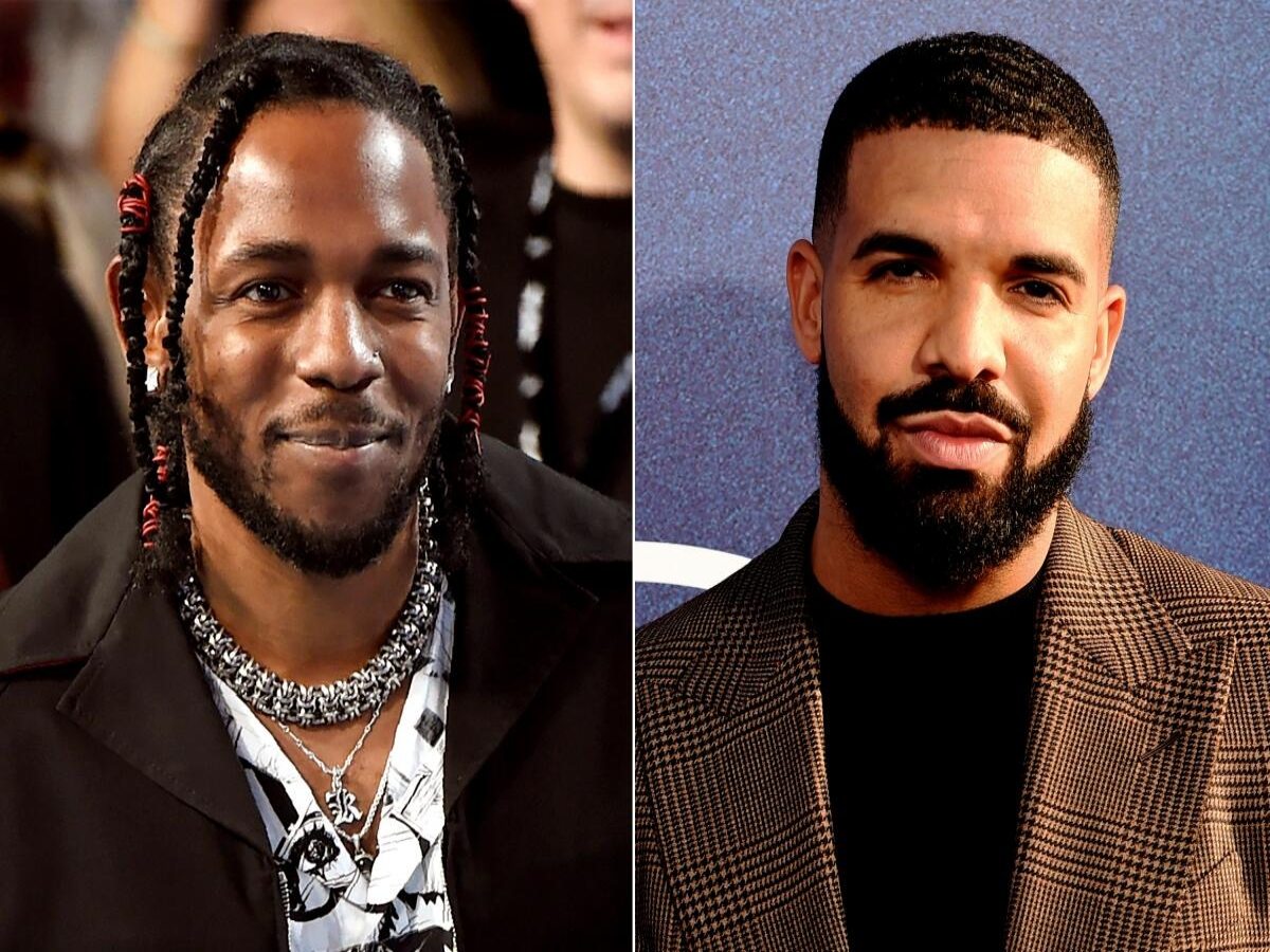 Drake calls out ‘fake friends’ amid Kendrick Lamar feud during impromptu rant at Toronto nightclub