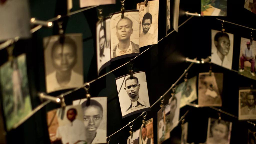 Survivors of Rwandan Genocide testify at Paris trial over 1994 massacres