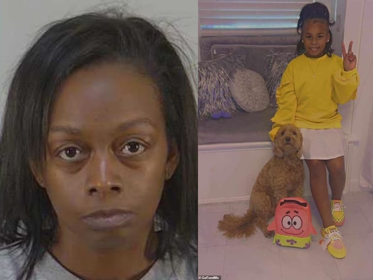 Florida stepmom faces execution after ordering huge Rottweiler to attack girl,9,