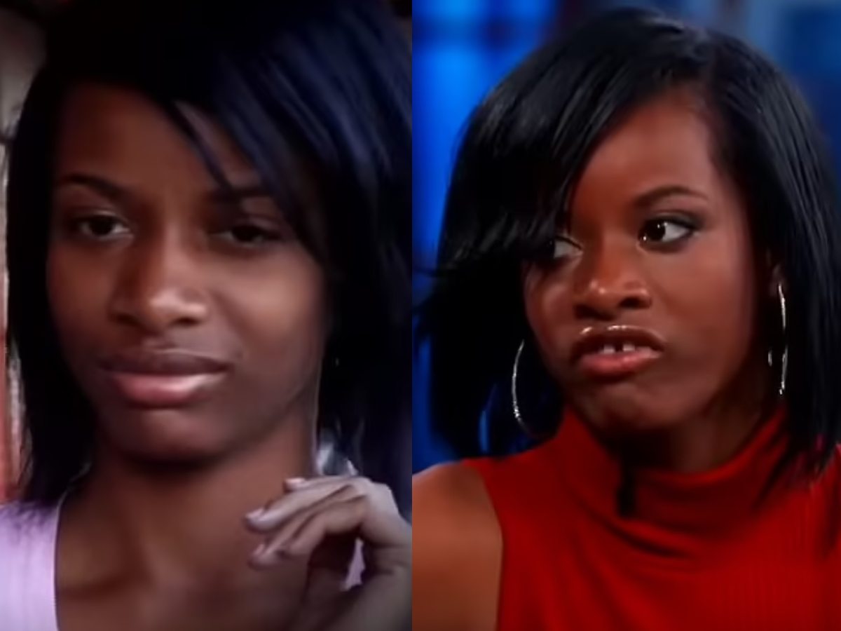 Former Black Dr. Phil guest who claimed to be white reappears with shocking new career