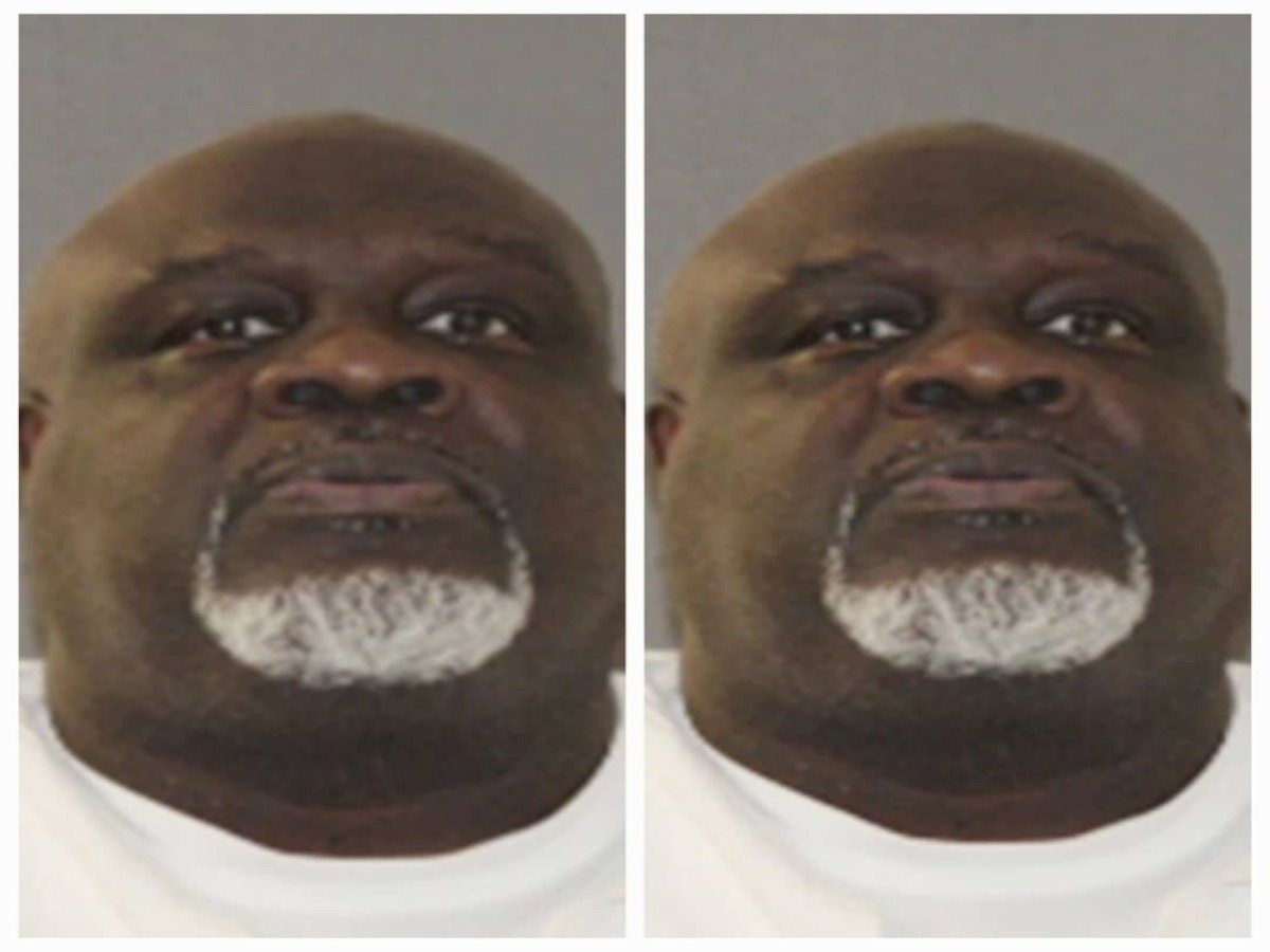 Texas man faces execution for 1989 fatal stabbings of twin teenage girls