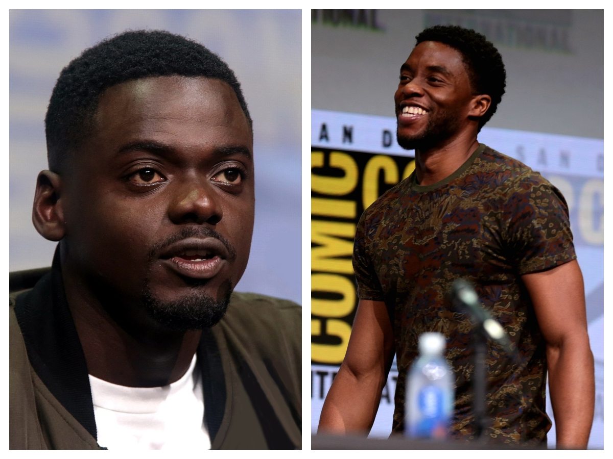 Daniel Kaluuya recalls how Chadwick Boseman ‘big bro-ed’ and ‘helped’ him out 