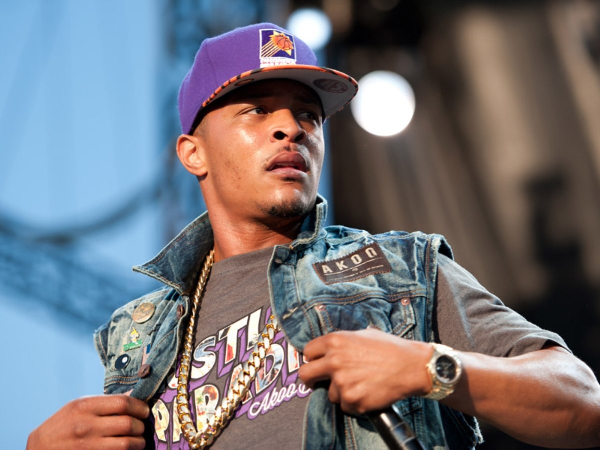 T.I. confirms retiring from performing after winning $71M suit – ‘I do not need the money anymore’