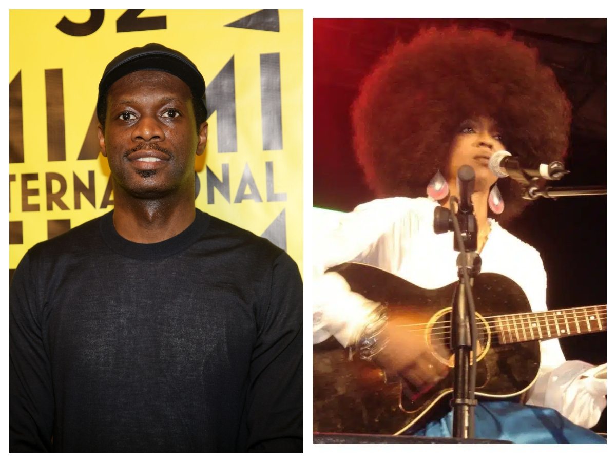 Lauryn Hill responds after Fugees bandmate Pras Michél sues her over canceled tours