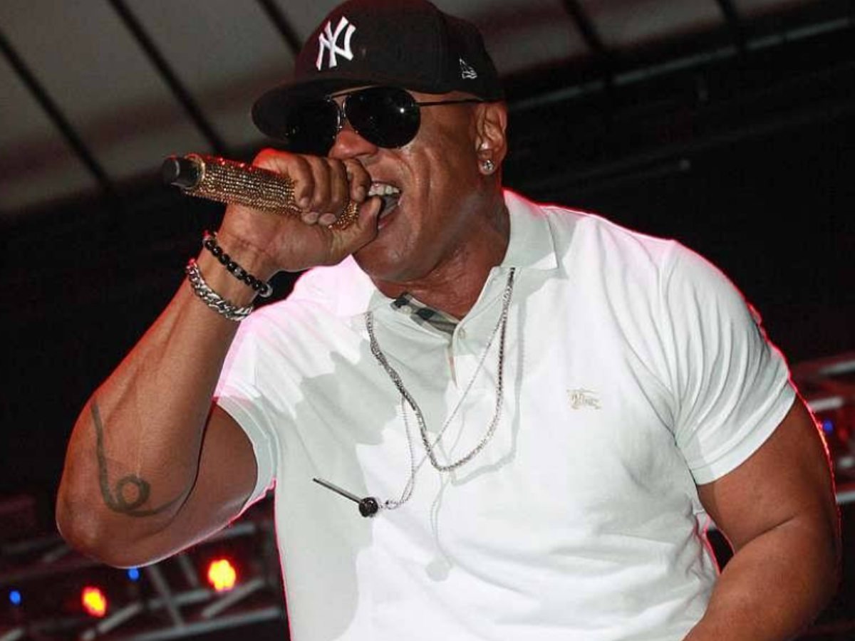 LL Cool J reveals how his wife perceives his sex symbol status 