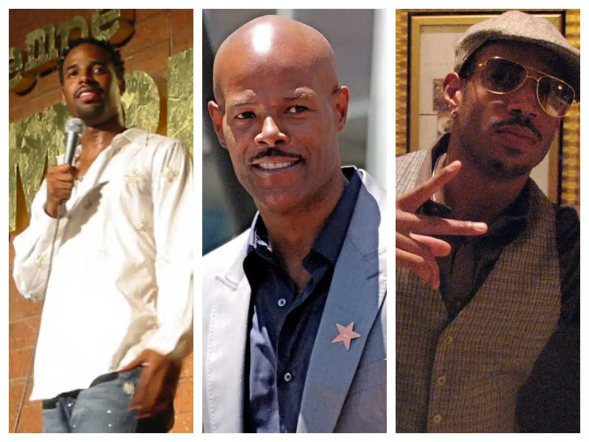 ‘We’re back’ – Wayans Brothers announce return to ‘Scary Movie’ franchise after nearly 20 years