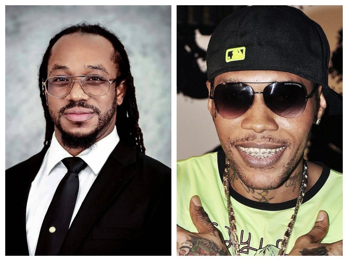 Lawyer behind Vybz Kartel’s release announced as parliamentary candidate for Jamaica’s main opposition party