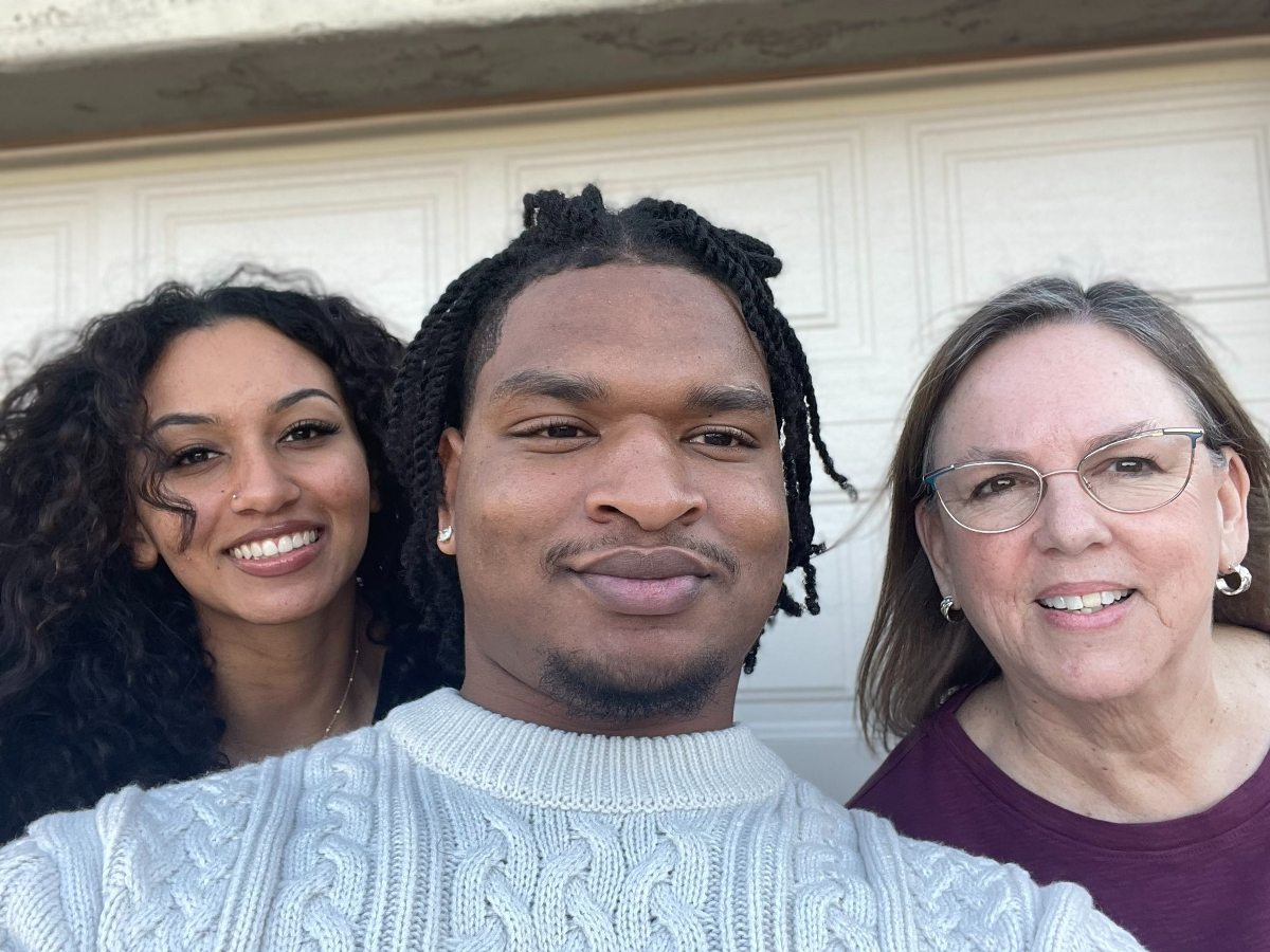 Grandma who went viral after mistakenly inviting unknown teen to Thanksgiving diagnosed with cancer