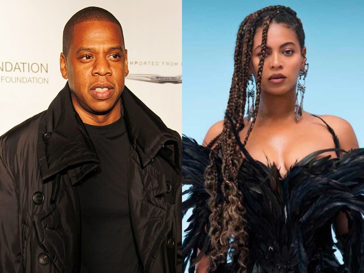 Jay-Z and Beyoncé’s lawyers compel Piers Morgan to apologize after controversial Jaguar Wright interview