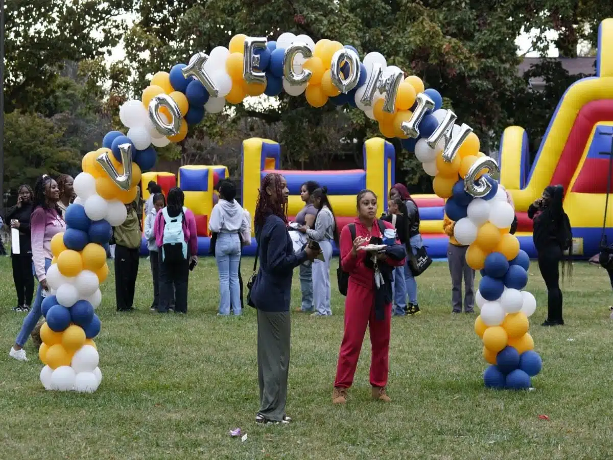 North Carolina’s historically Black colleges ramp up mobilization efforts ahead of U.S. election