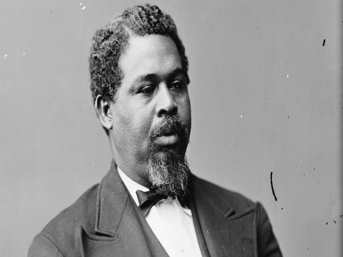 Robert Smalls to be honored with South Carolina’s first monument dedicated to an African American