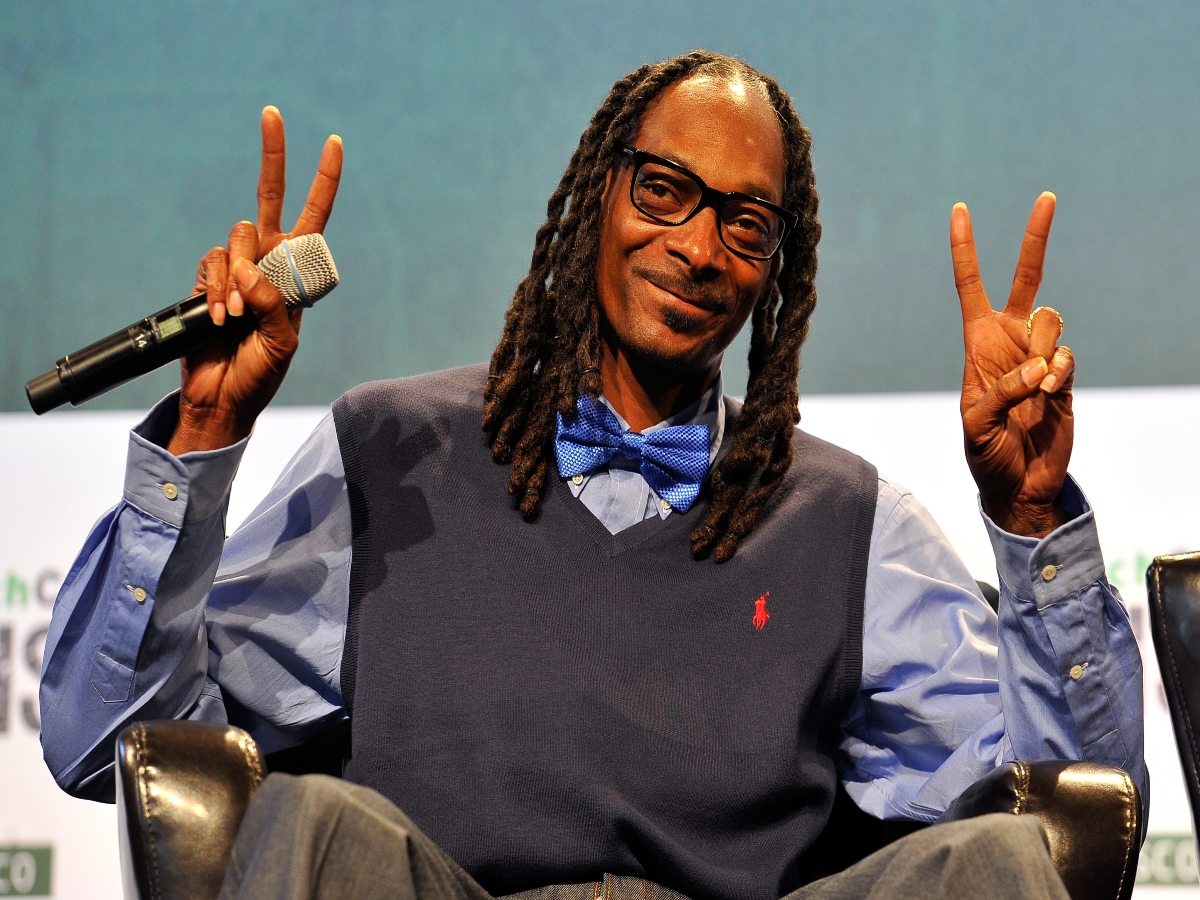 Snoop on rejecting $100M OnlyFans deal: ‘The only part that regrets it is my friend down there’