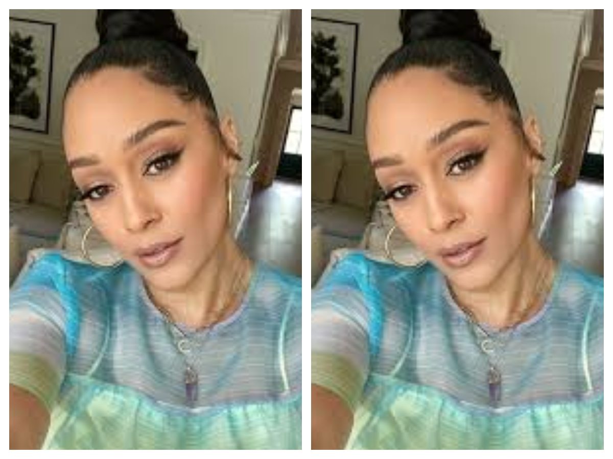 ‘They’re going to have to add to it’ – Tia Mowry lays down her requirement before she dates again