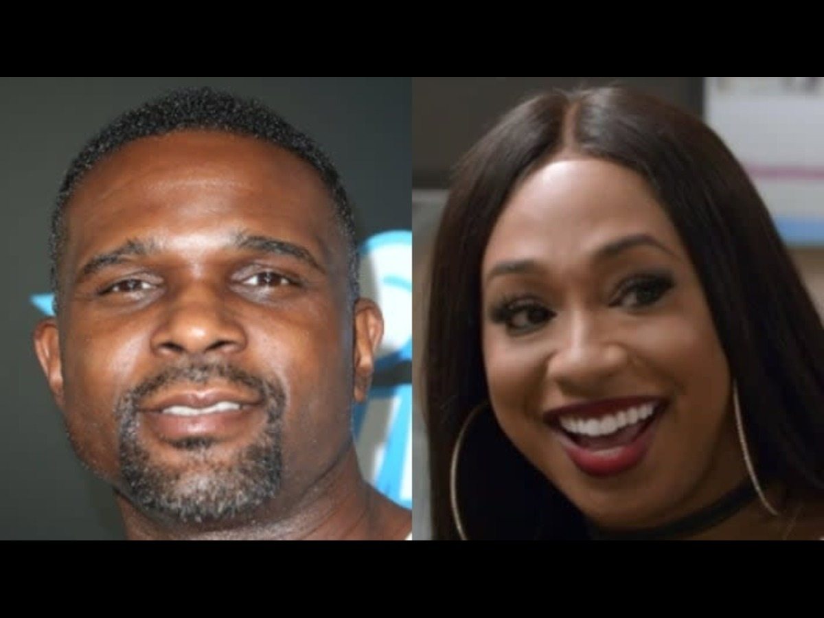 Sidney Starr reveals ‘Family Matters’ star arrested for owing over $50K in back child support paid for her gender surgery