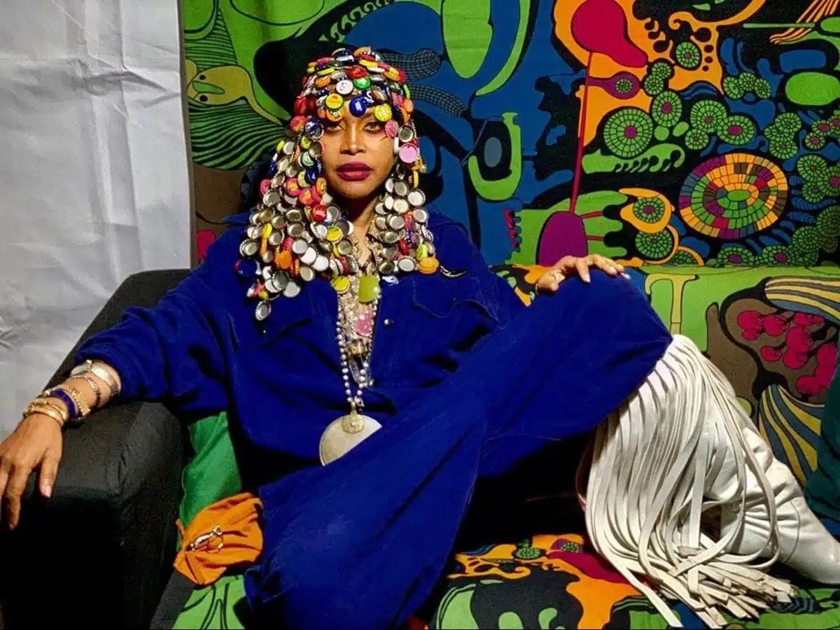 2024 CFDA Awards: Why Erykah Badu deserves fashion icon crown at fashion’s big awards night 