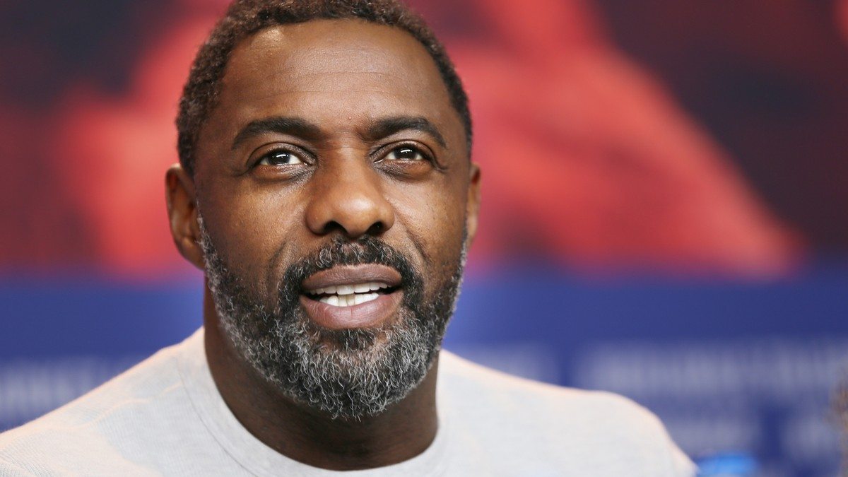 Idris Elba on why he’s planning to relocate to Africa