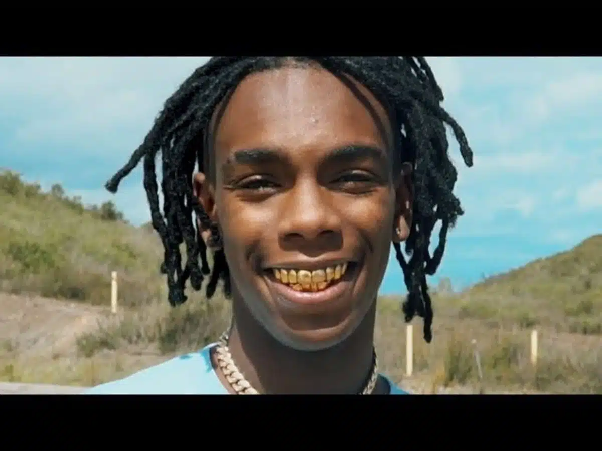 Parents sue private school for expelling 10-year-old who used lyrics of rapper YNW Melly