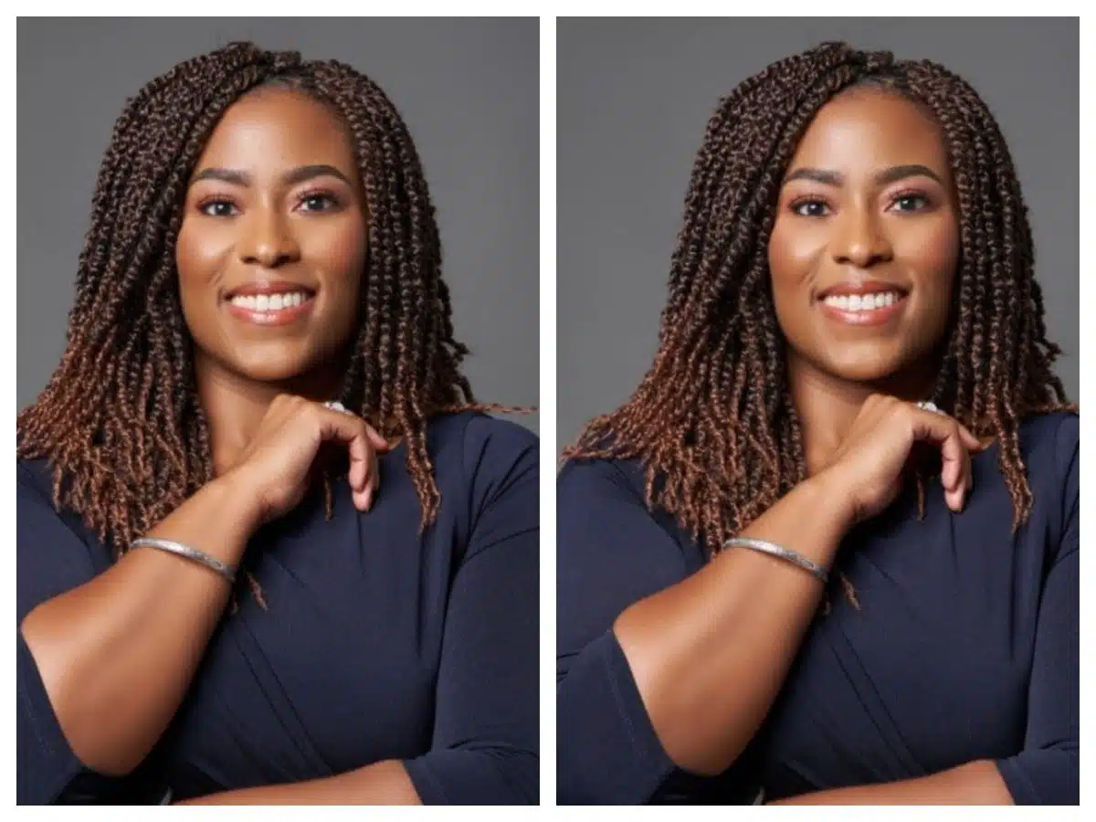 How this nurse entrepreneur is helping other Black nurses launch 8-figure businesses