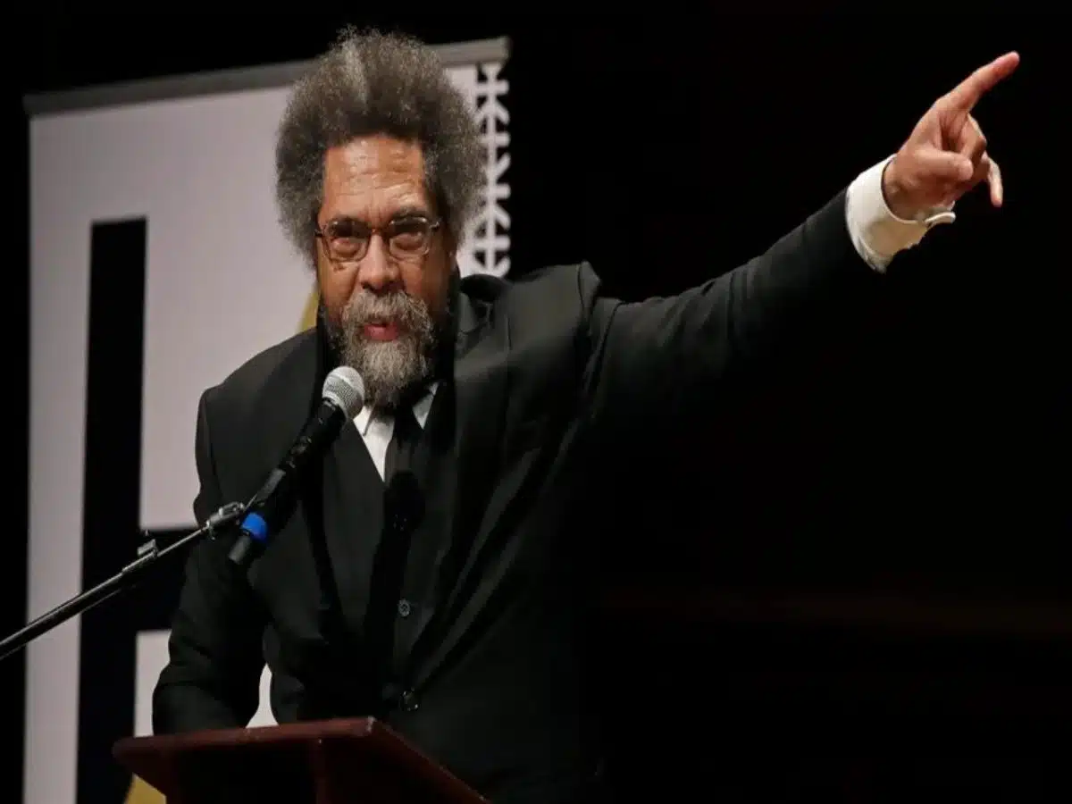 Insights into Cornel West: Philosopher, Activist, and Scholar of Justice