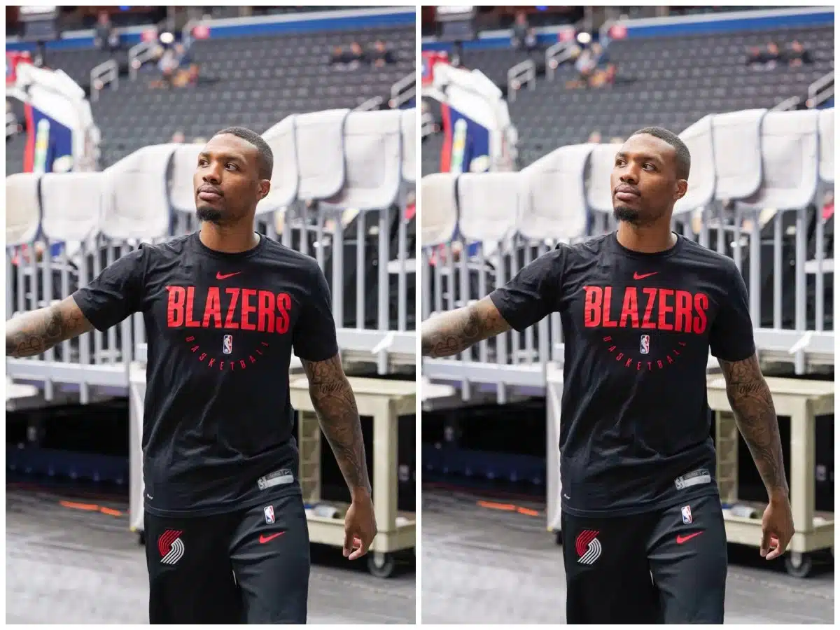 Damian Lillard: NBA Star, Record-Breaker, and Cultural Icon