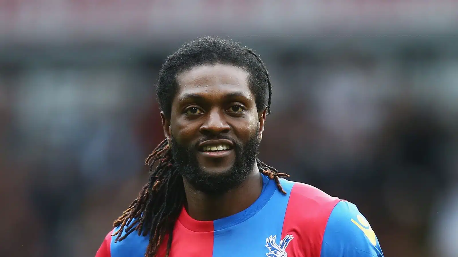 Togo honors Emmanuel Adebayor’s legendary career with star-studded farewell match