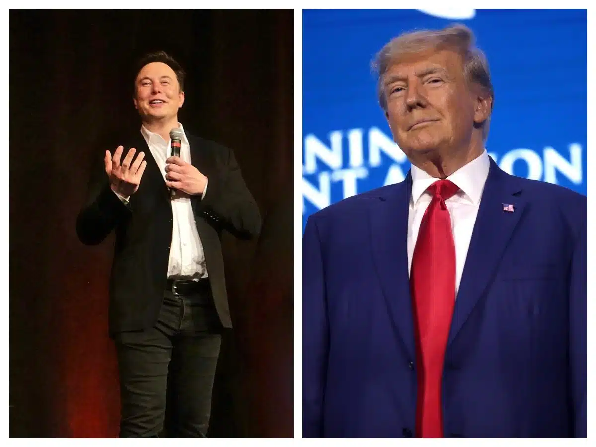 Why South African-born Elon Musk was picked to lead Trump’s government efficiency department