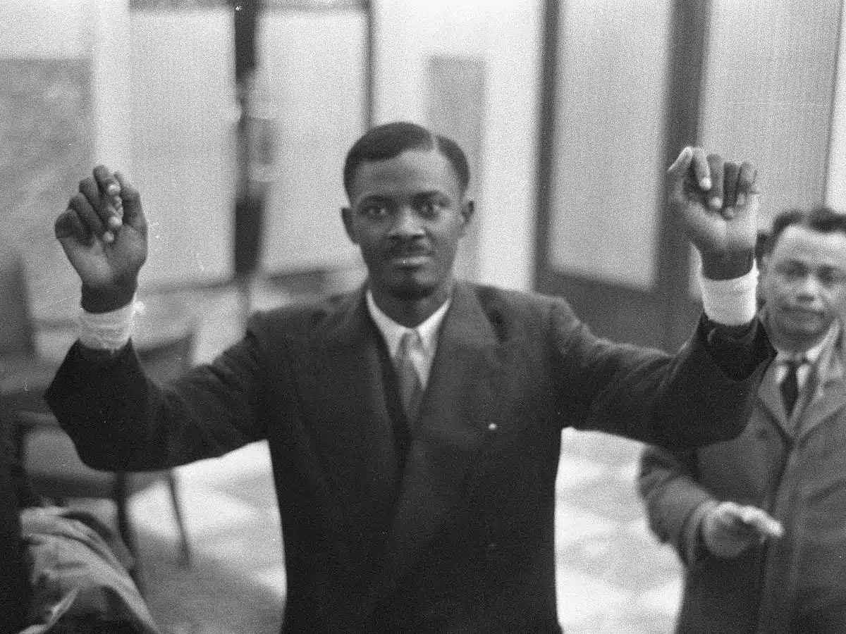 Congo: Investigations launched after mausoleum keeping Patrice Lumumba’s tooth is vandalized