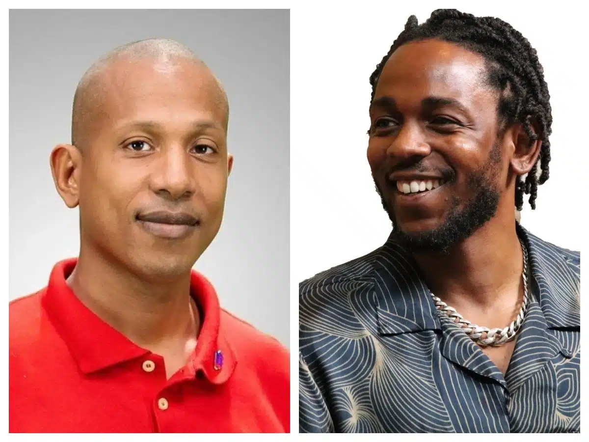 ‘I made a mistake’ – Shyne backtracks after initially saying Kendrick Lamar’s album was ‘trash’