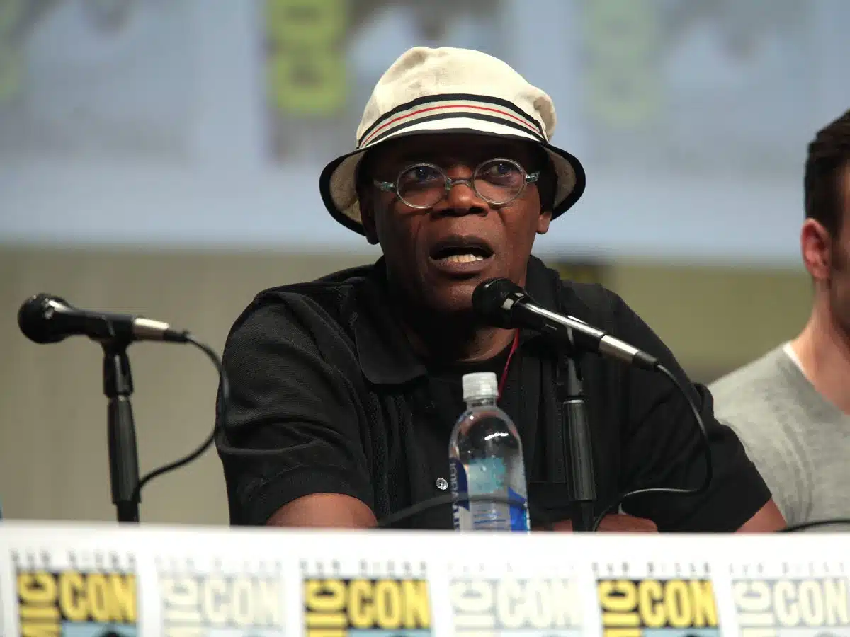 Samuel L. Jackson slams Oscar nominations: ‘Most people forget’