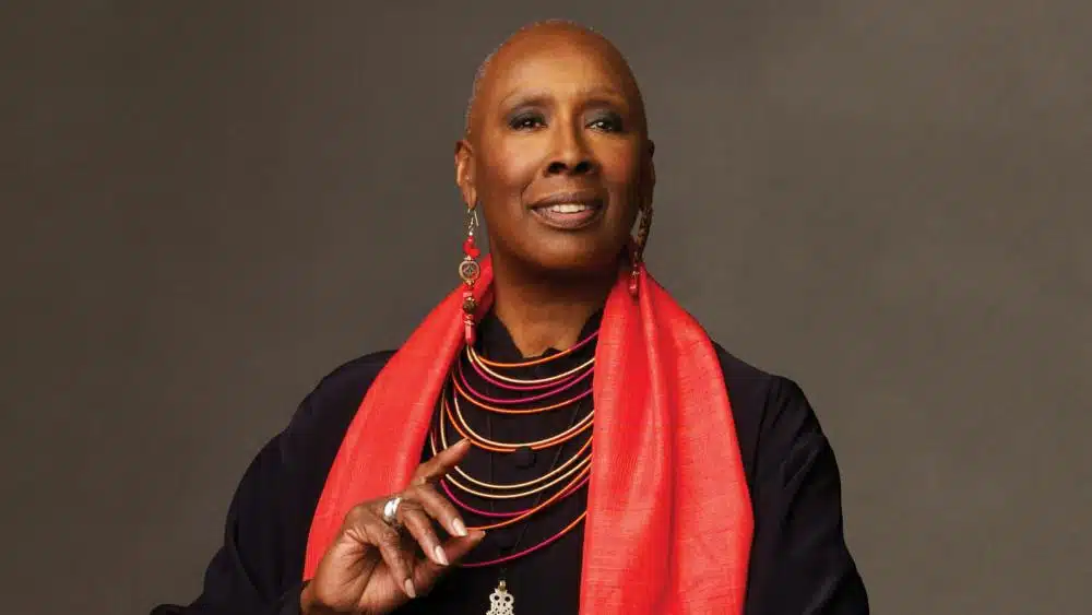 Judith Jamison, iconic dancer and former Alvin Ailey Director, dies at 81