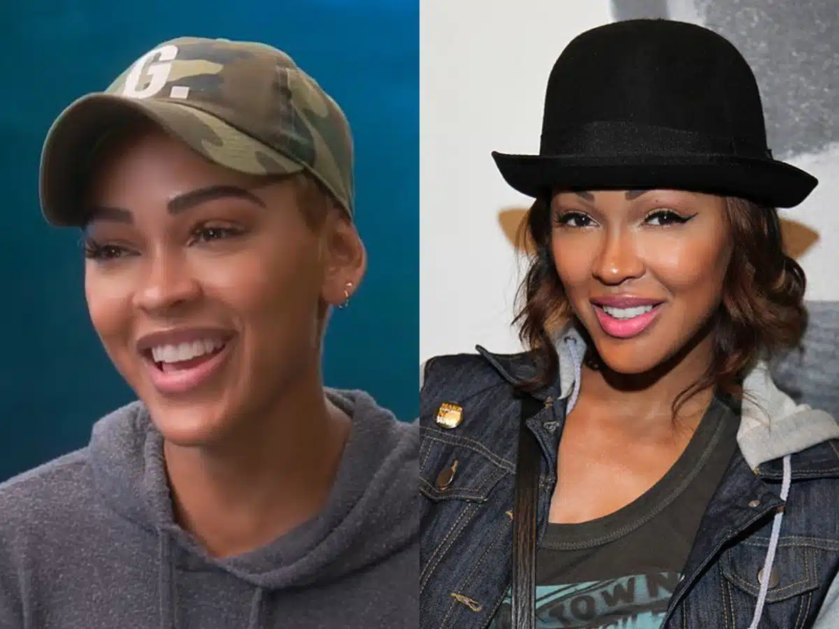 Meagan Good: Biography, Career Highlights, and Inspirational Journey