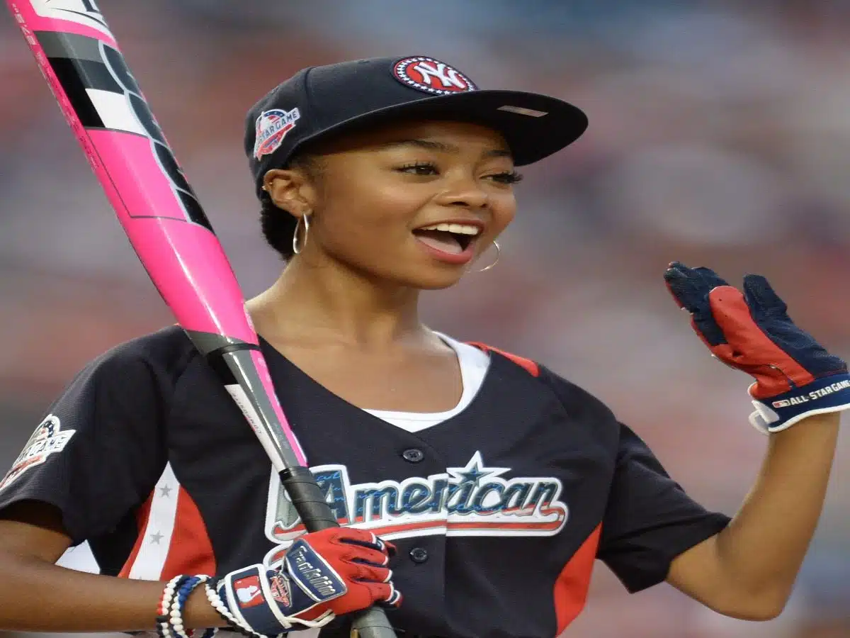 Skai Jackson: Rising Star, Actress, and Influencer – Biography, Career Highlights, and Latest Updates