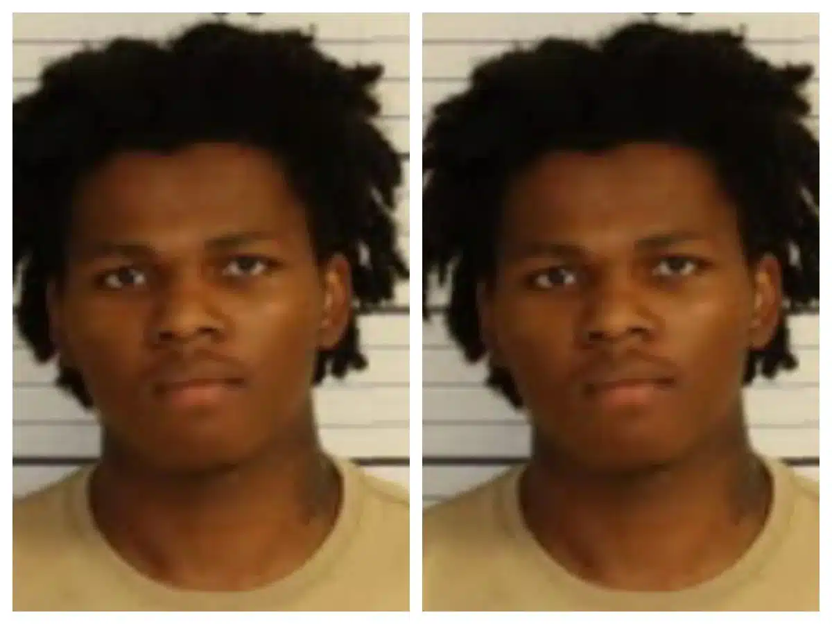 Anger as 18-year-old accused of shooting FedEx employee released without bail in Memphis