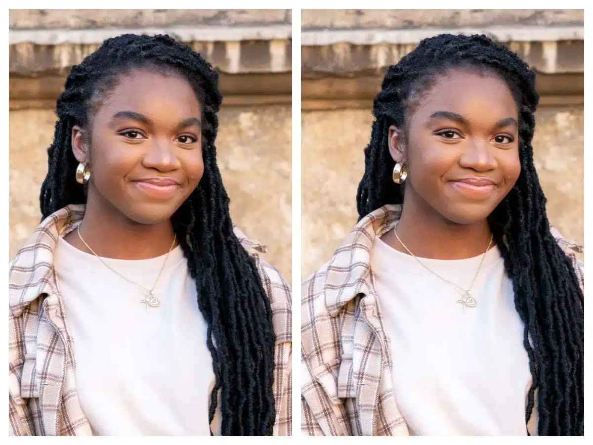 Anita Okunde: Meet the Nigerian who just became the first Black woman Oxford Union president 