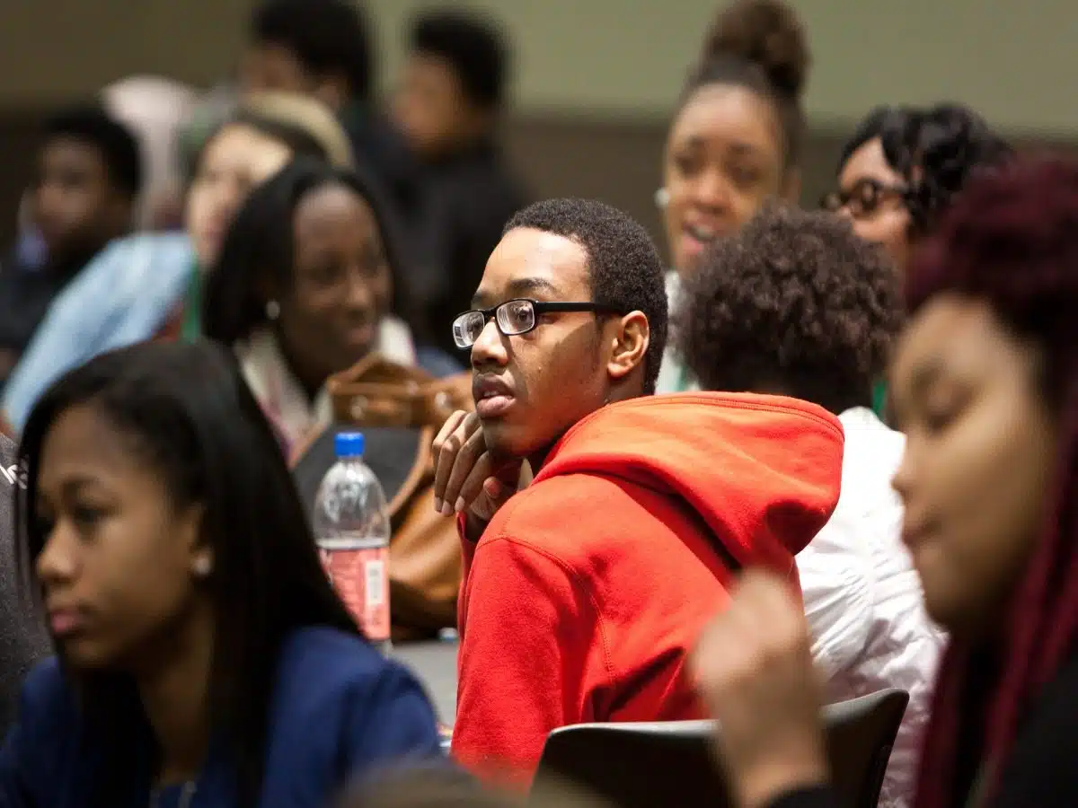 Florida students are giving up Saturdays to learn Black history lessons their schools don’t teach